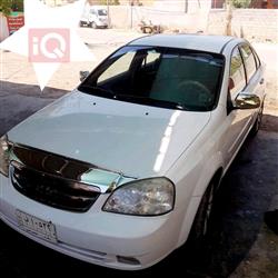 Chevrolet Optra